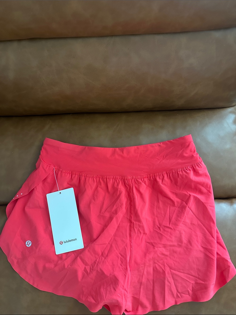 lululemon athletica Athletic Shorts - Picture 4 of 8